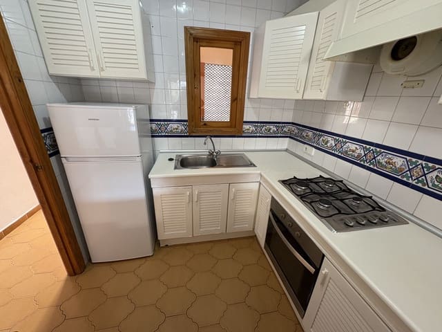 Apartamento de 2 habitaciones en Villamartin, Orihuela en venta con piscina - 164.900 € (Ref: 9713545)