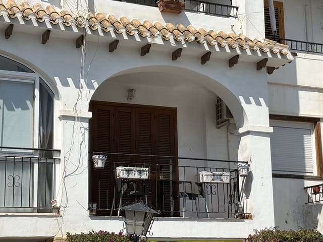 Apartamento de 2 habitaciones en Villamartin, Orihuela en venta con piscina - 164.900 € (Ref: 9713545)