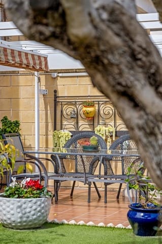 3 camera da letto Casa in vendita in Ciudad Quesada, Rojales con piscina - 269.000 € (Rif: 9713546)