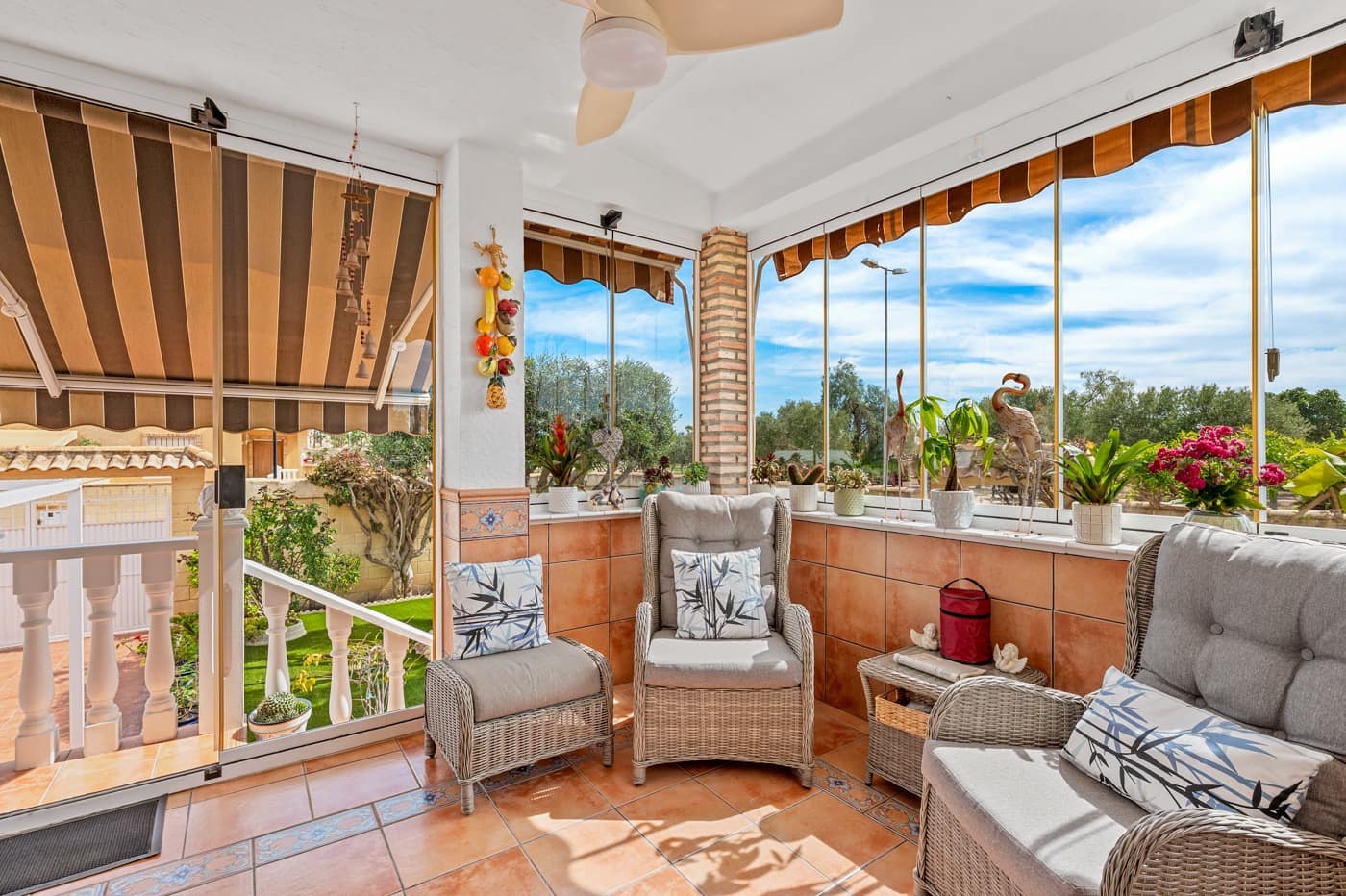 3 camera da letto Casa in vendita in Ciudad Quesada con piscina - 269.000 € (Rif: 9713546)