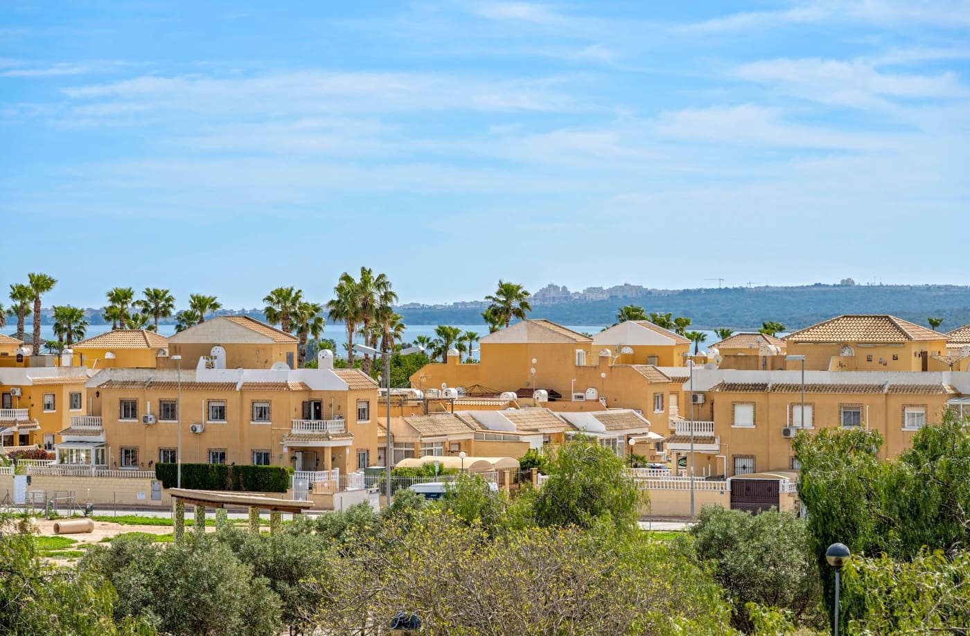 3 camera da letto Casa in vendita in Ciudad Quesada con piscina - 269.000 € (Rif: 9713546)