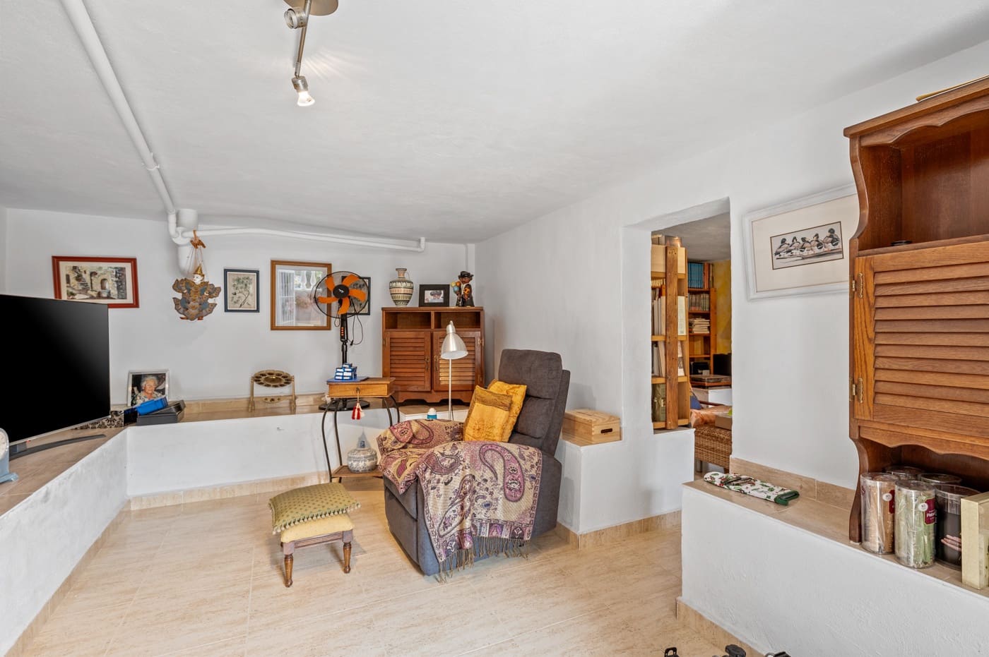 3 camera da letto Casa in vendita in Ciudad Quesada con piscina - 269.000 € (Rif: 9713546)