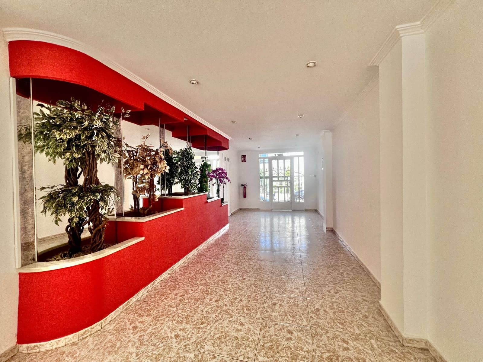 2 sypialnia Apartament na sprzedaż w Torrevieja z basenem - 155 000 € (Ref: 9713547)