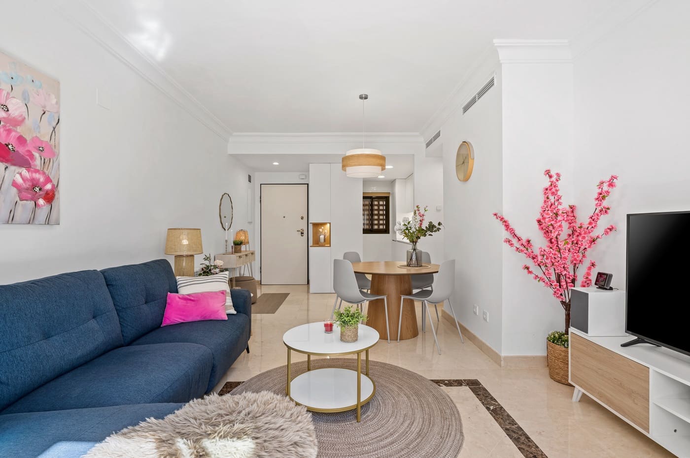 2 bedroom Apartment for sale in Roda with pool garage - € 259,000 (Ref: 9713550)