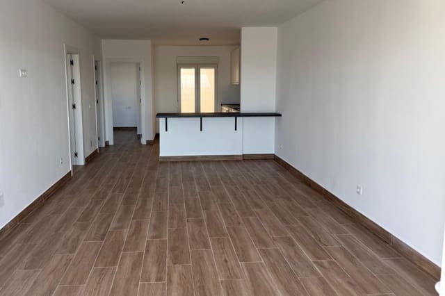 3 slaapkamer Halfvrijstaande villa te koop in Ciudad Quesada, Rojales - € 249.000 (Ref: 9720742)