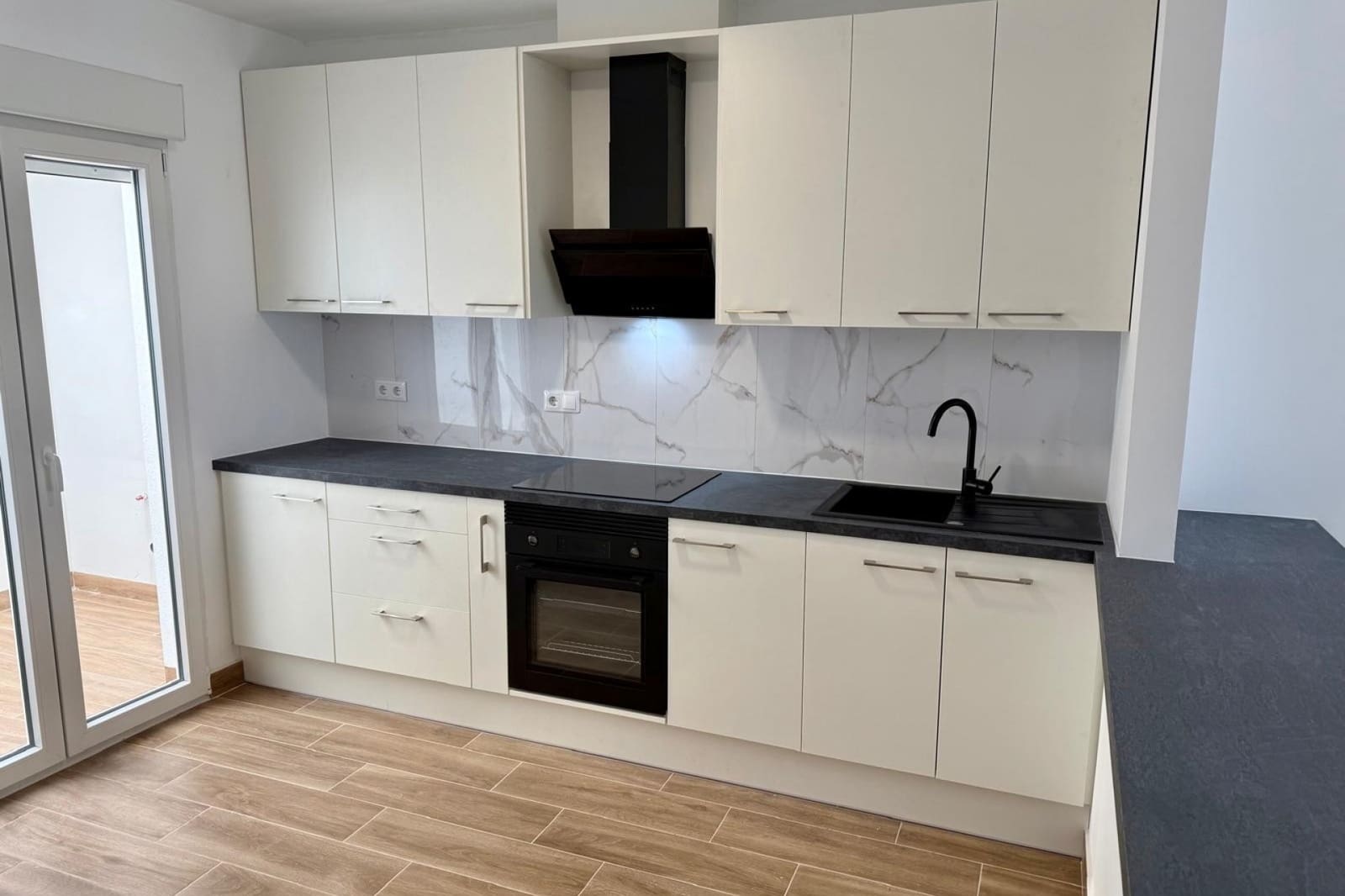 3 chambre Villa/Maison Semi-Mitoyenne à vendre à Ciudad Quesada - 249 000 € (Ref: 9720742)