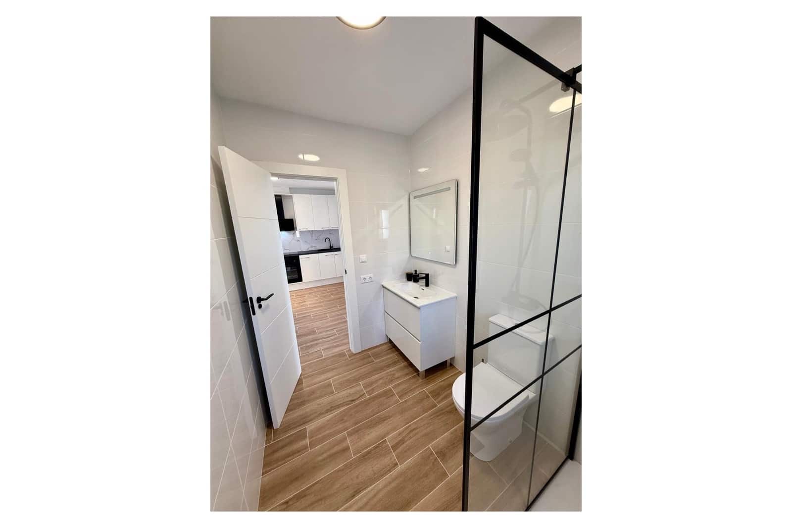 3 chambre Villa/Maison Semi-Mitoyenne à vendre à Ciudad Quesada - 249 000 € (Ref: 9720742)