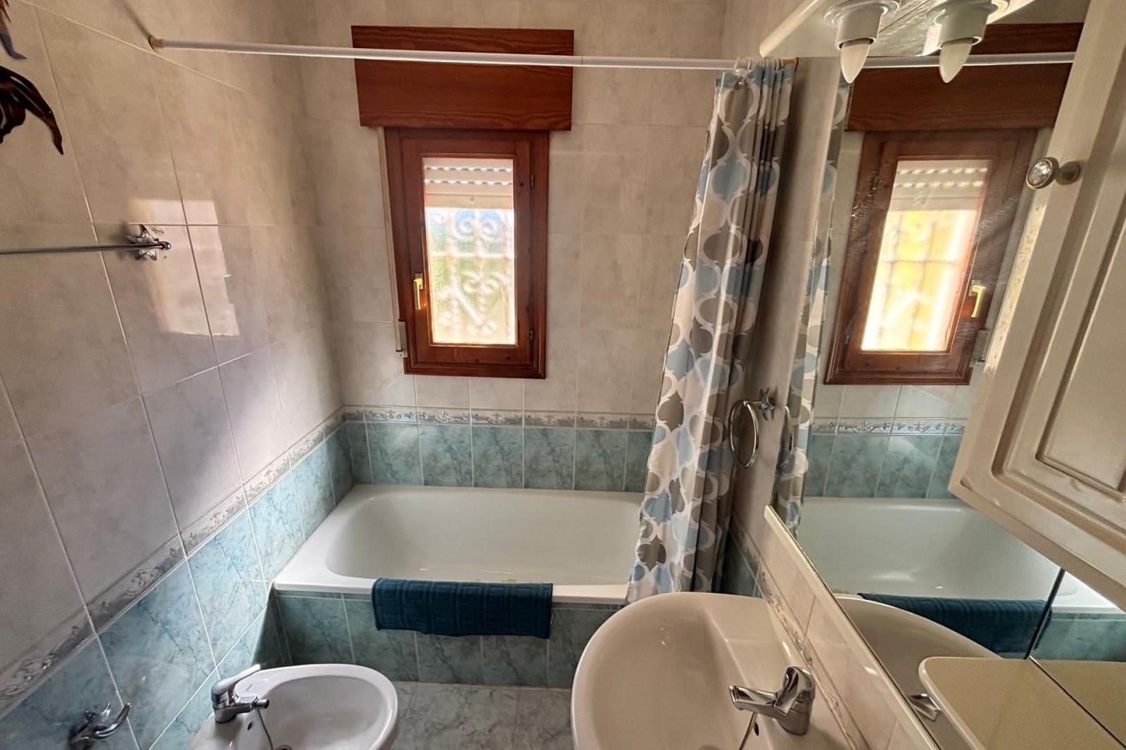 2 chambre Villa/Maison à vendre à Ciudad Quesada avec piscine garage - 225 000 € (Ref: 9720746)