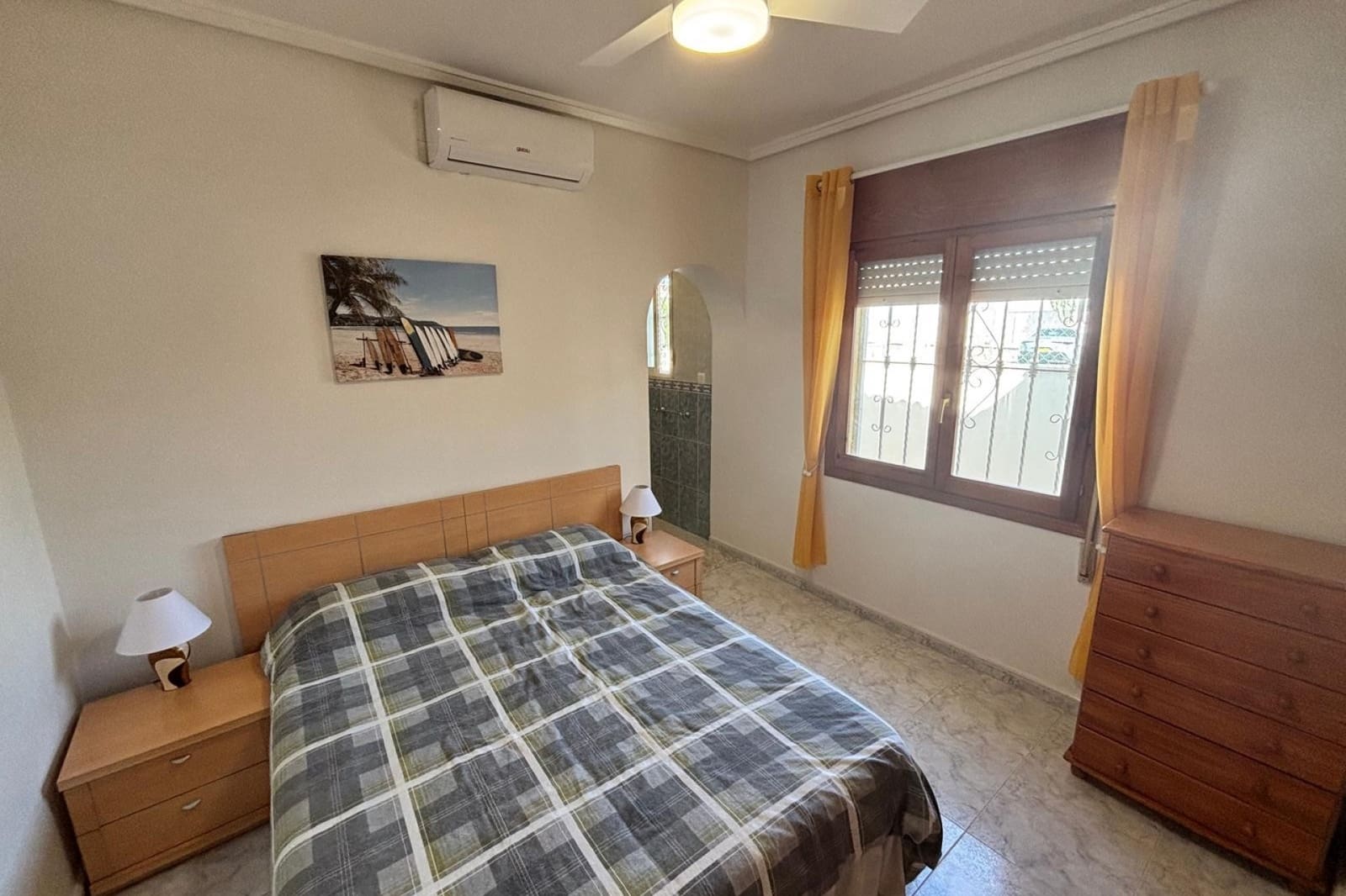 2 chambre Villa/Maison à vendre à Ciudad Quesada avec piscine garage - 225 000 € (Ref: 9720746)