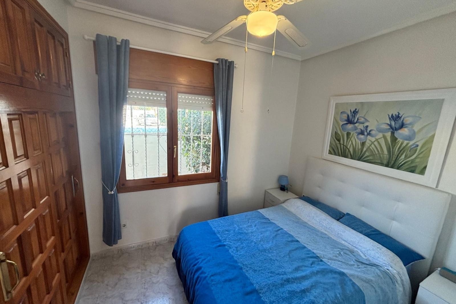 2 chambre Villa/Maison à vendre à Ciudad Quesada avec piscine garage - 225 000 € (Ref: 9720746)