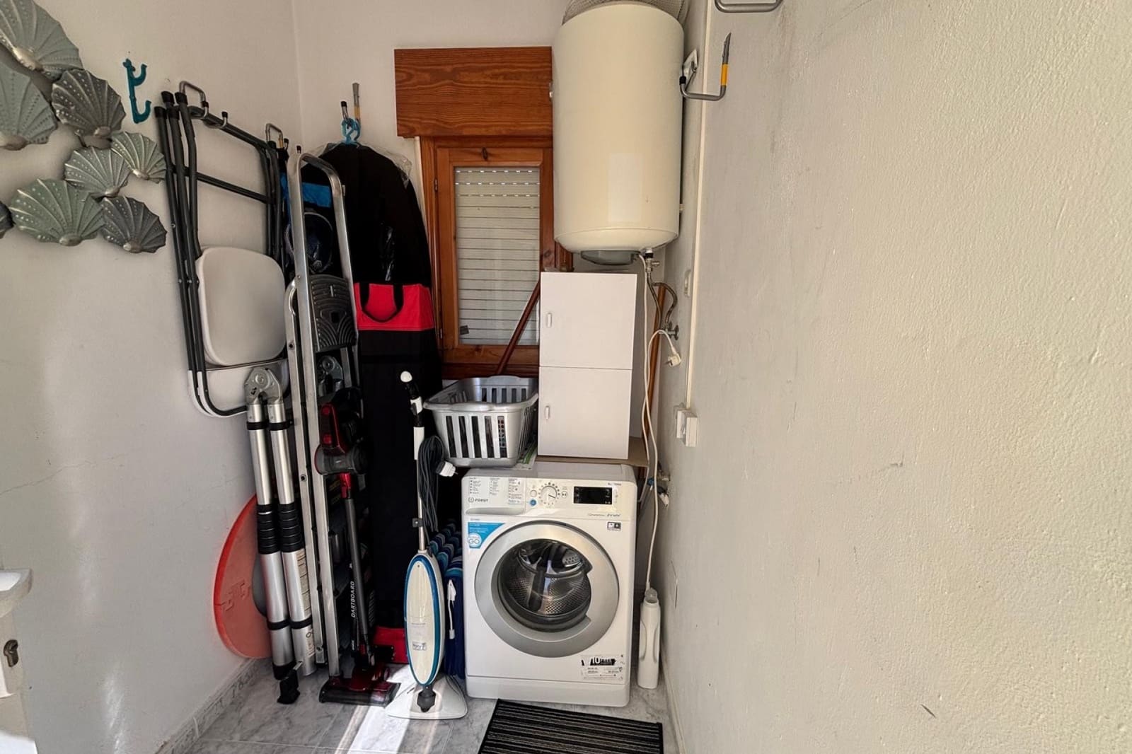 2 chambre Villa/Maison à vendre à Ciudad Quesada avec piscine garage - 225 000 € (Ref: 9720746)