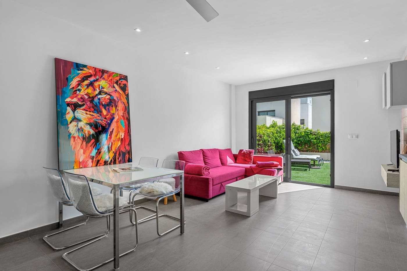 2 chambre Villa/Maison à vendre à Ciudad Quesada avec piscine - 379 000 € (Ref: 9720747)