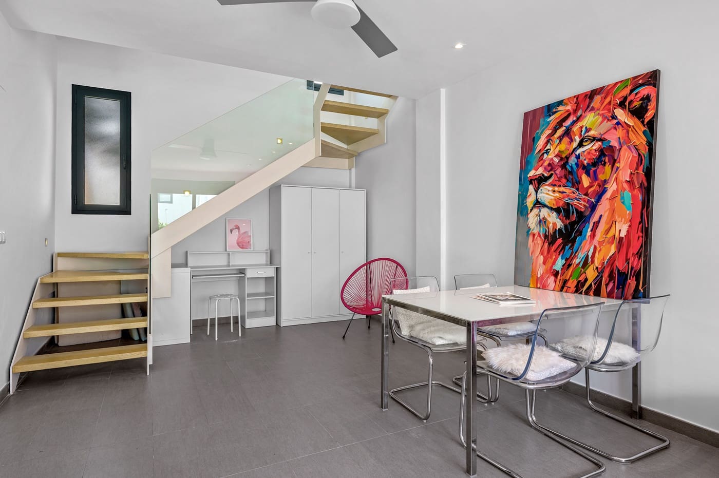 2 chambre Villa/Maison à vendre à Ciudad Quesada avec piscine - 379 000 € (Ref: 9720747)