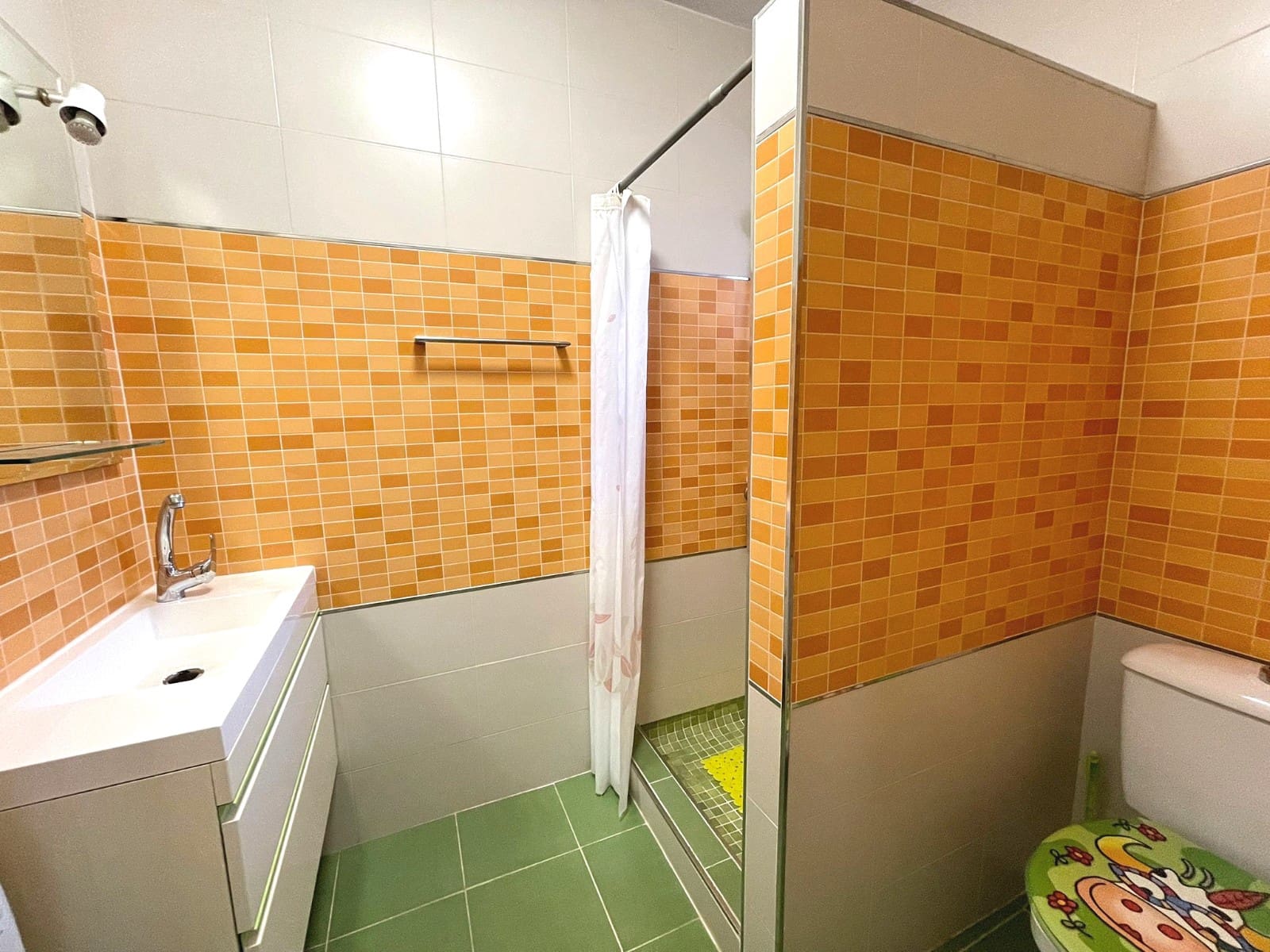 3 soverom Villa til salgs i Orihuela Costa med svømmebasseng - € 325 000 (Ref: 9720749)