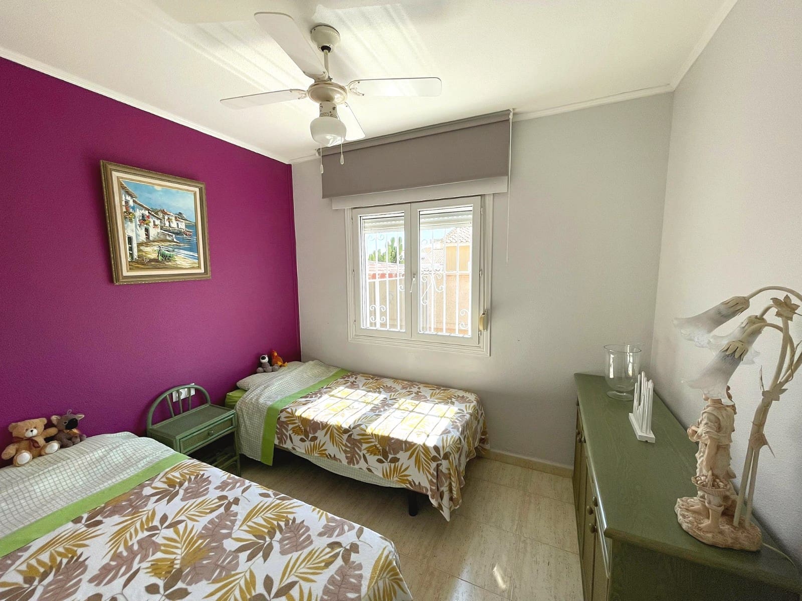 3 soverom Villa til salgs i Orihuela Costa med svømmebasseng - € 325 000 (Ref: 9720749)