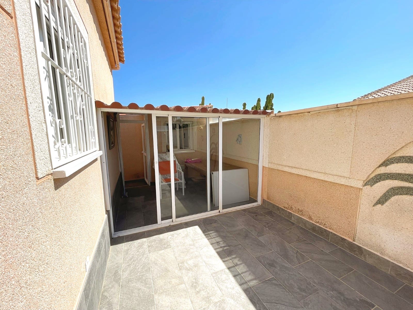 3 soverom Villa til salgs i Orihuela Costa med svømmebasseng - € 325 000 (Ref: 9720749)
