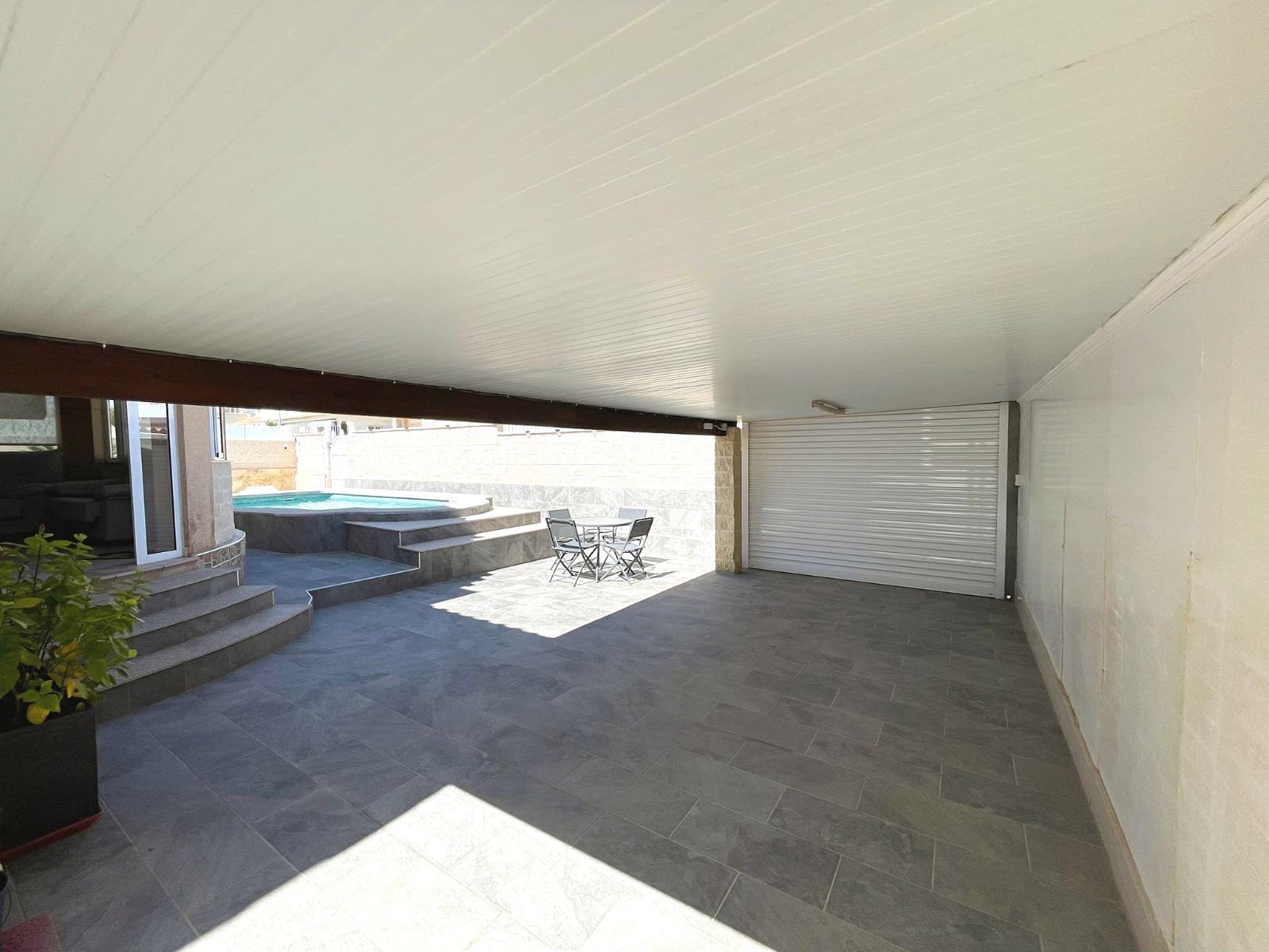 3 soverom Villa til salgs i Orihuela Costa med svømmebasseng - € 325 000 (Ref: 9720749)