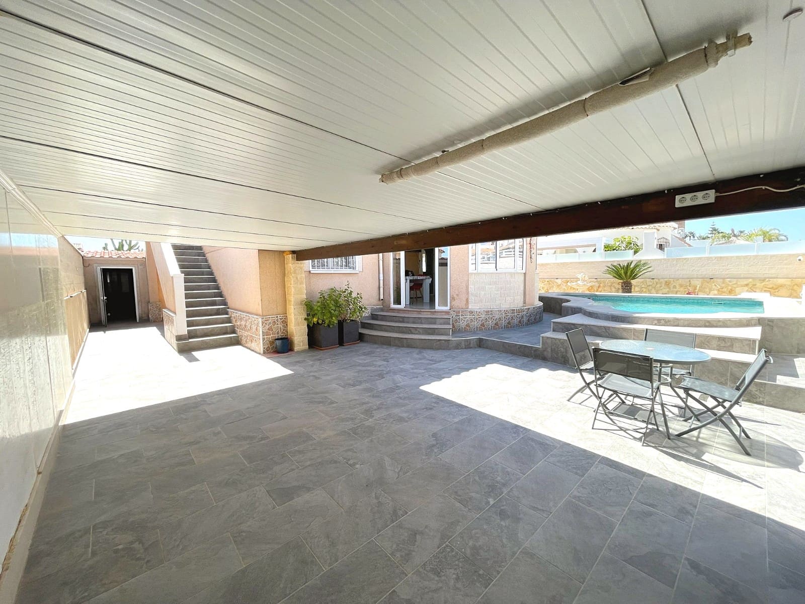 3 soverom Villa til salgs i Orihuela Costa med svømmebasseng - € 325 000 (Ref: 9720749)