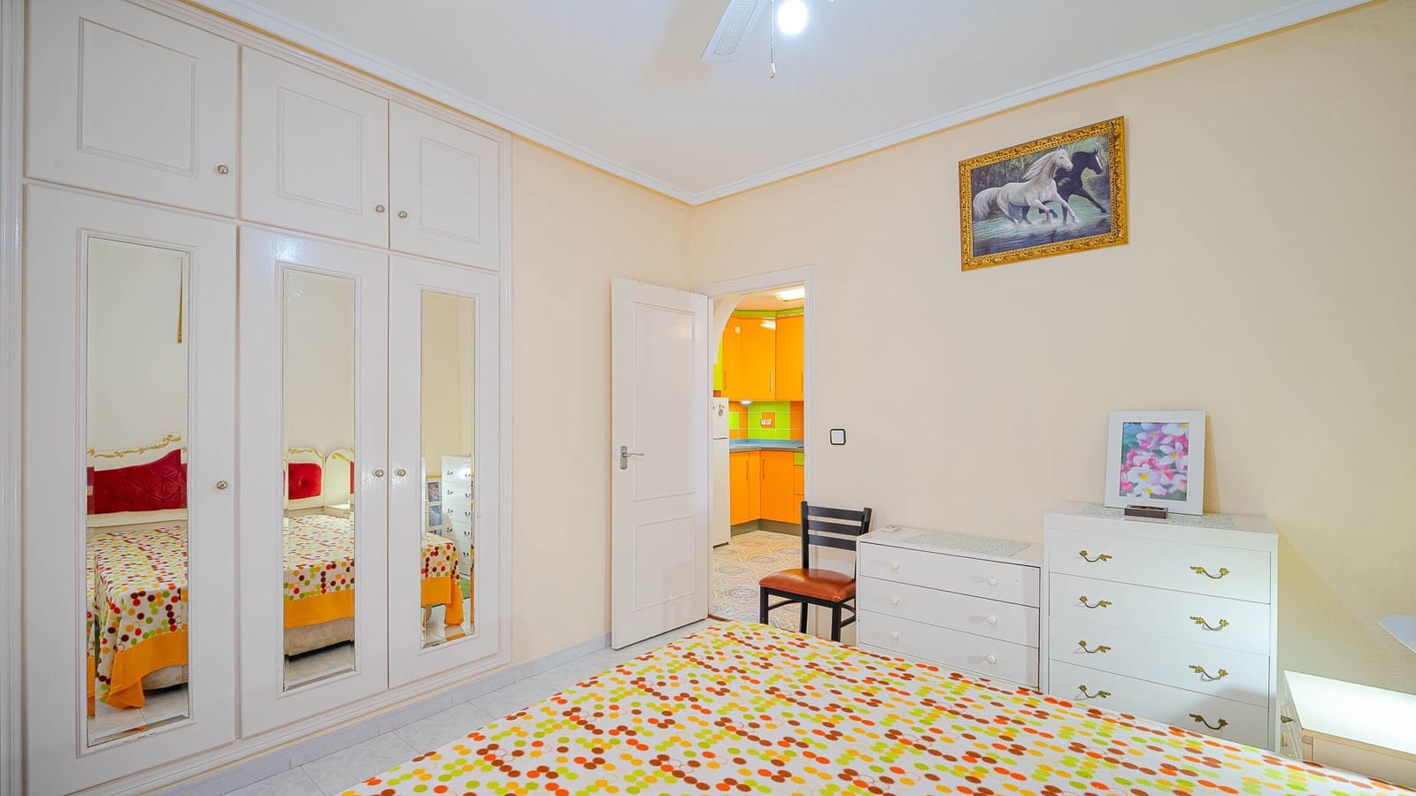 2 bedroom Apartment for sale in Orihuela Costa with pool - € 165,000 (Ref: 9723883)