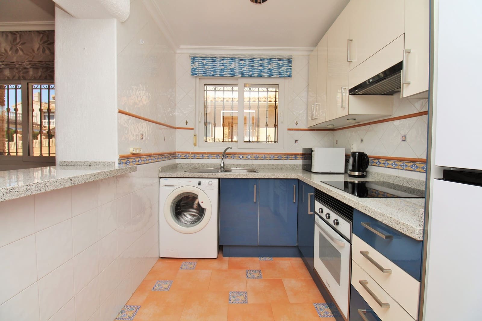 3 slaapkamer Huis te koop in Playa Flamenca met zwembad - € 249.950 (Ref: 9729567)