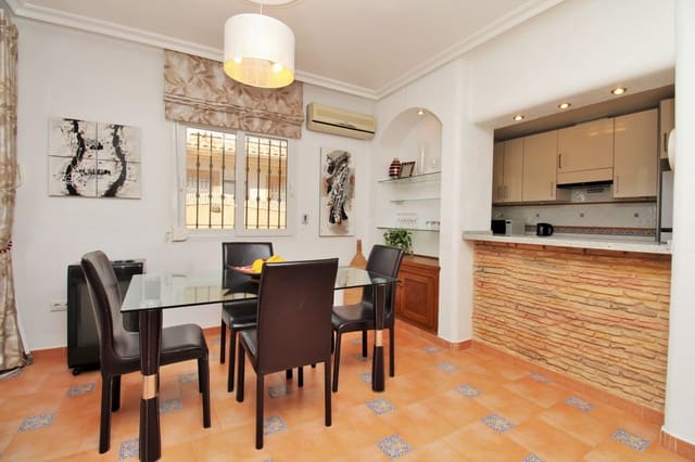 3 slaapkamer Huis te koop in Playa Flamenca, Orihuela met zwembad - € 249.950 (Ref: 9729567)