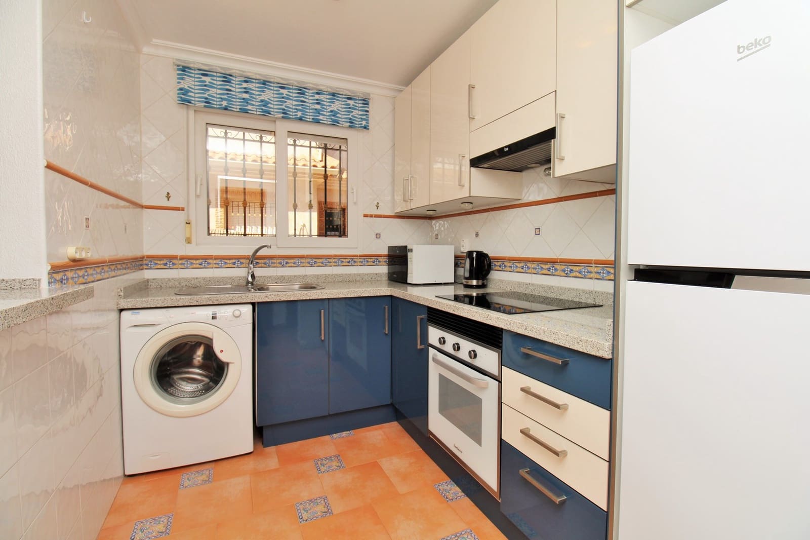 3 slaapkamer Huis te koop in Playa Flamenca met zwembad - € 249.950 (Ref: 9729567)