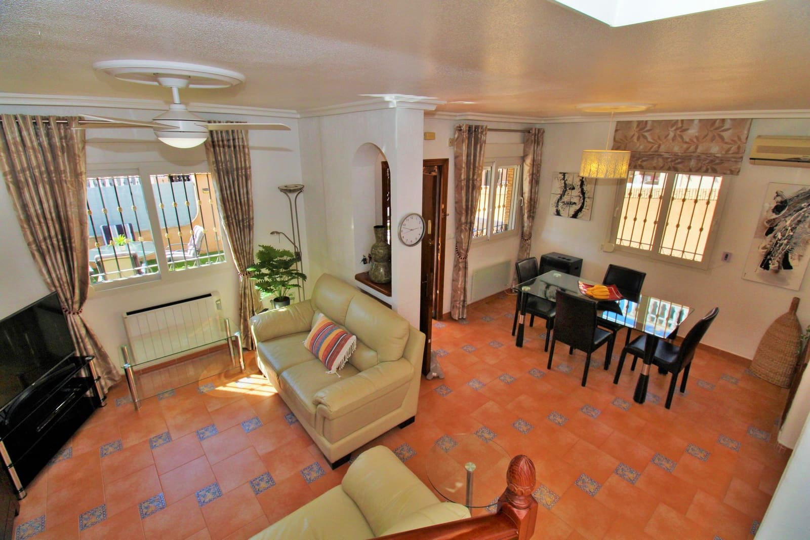 3 slaapkamer Huis te koop in Playa Flamenca met zwembad - € 249.950 (Ref: 9729567)