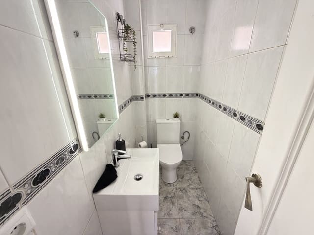 3 slaapkamer Appartement te koop in La Zenia, Orihuela - € 185.000 (Ref: 9729569)