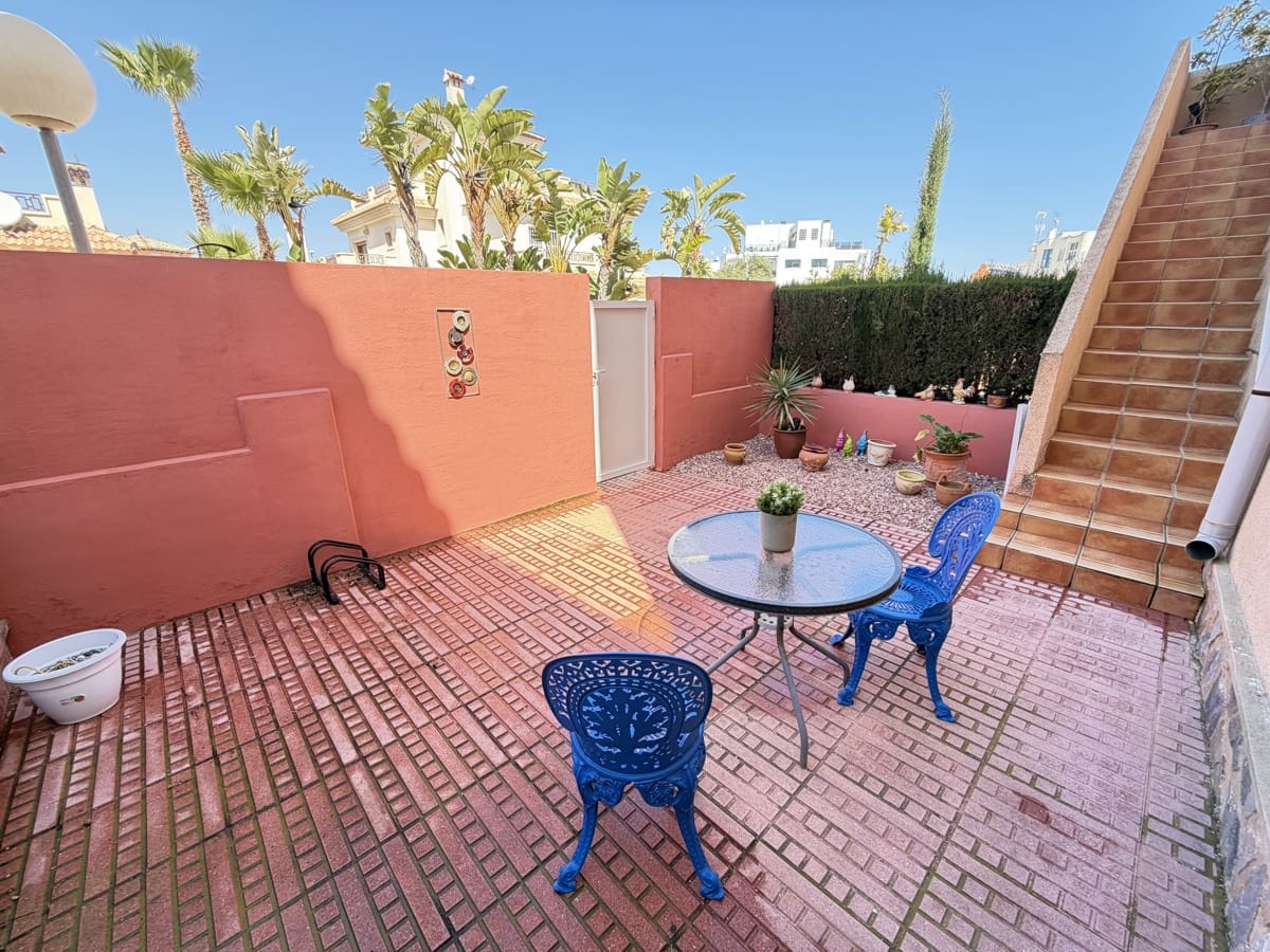 3 quarto Apartamento para venda em La Zenia - 189 995 € (Ref: 9729569)