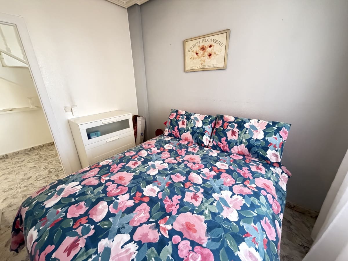 3 quarto Apartamento para venda em La Zenia - 189 995 € (Ref: 9729569)