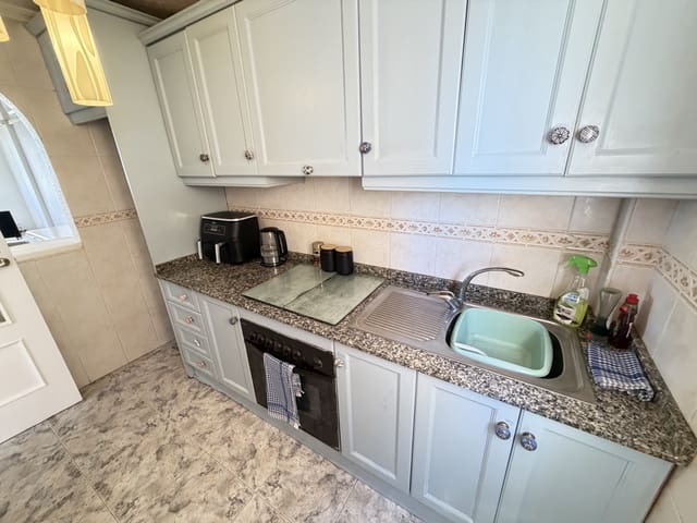 3 slaapkamer Appartement te koop in La Zenia, Orihuela - € 185.000 (Ref: 9729569)