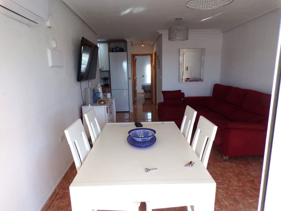 2 chambre Appartement à vendre à Villamartin avec piscine - 149 995 € (Ref: 9731505)