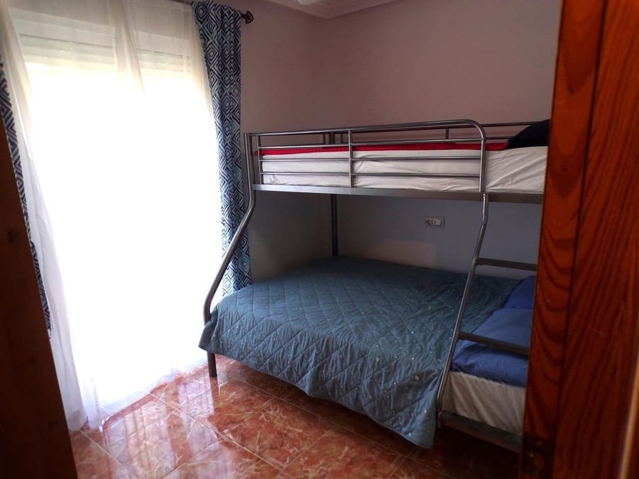 2 chambre Appartement à vendre à Villamartin avec piscine - 149 995 € (Ref: 9731505)