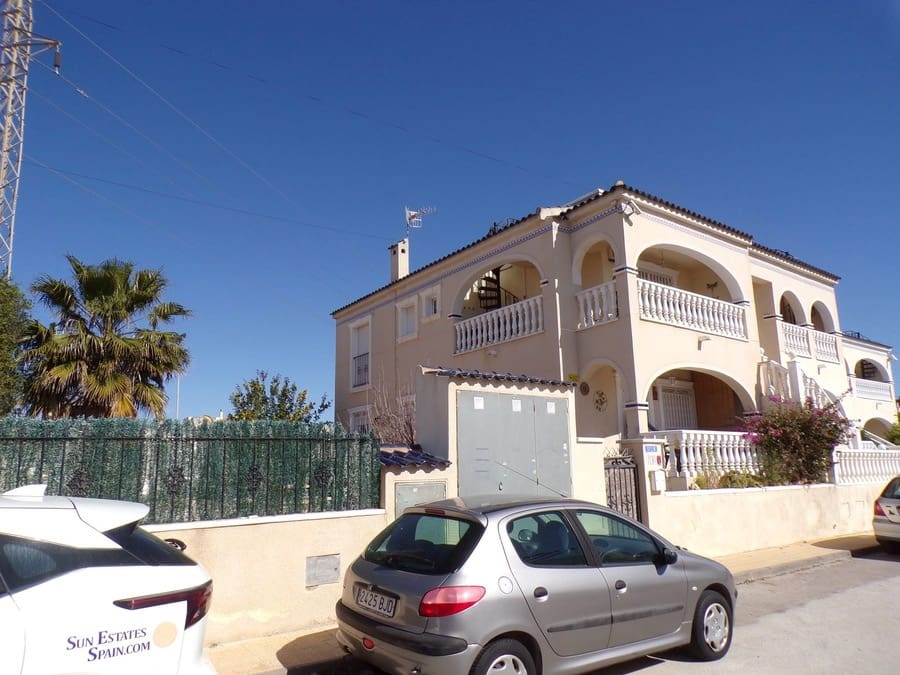 2 chambre Appartement à vendre à Villamartin avec piscine - 149 995 € (Ref: 9731505)