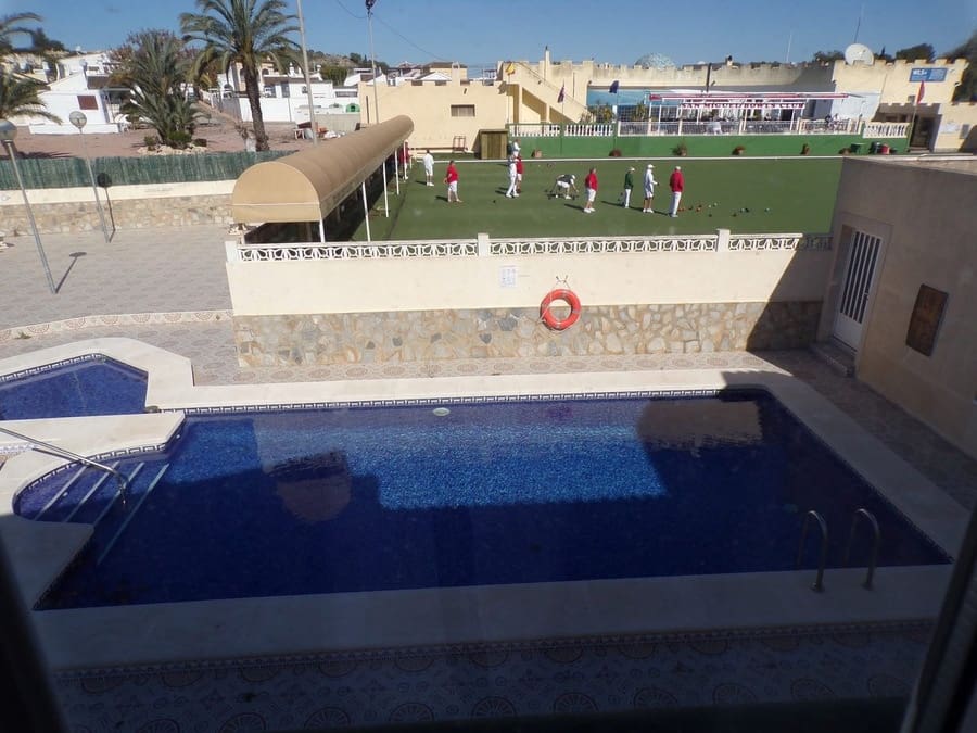 2 chambre Appartement à vendre à Villamartin avec piscine - 149 995 € (Ref: 9731505)