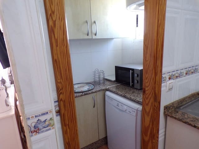 2 makuuhuone Huoneisto myytävänä paikassa Villamartin, Orihuela mukana uima-altaan - 149 995 € (Ref: 9731505)