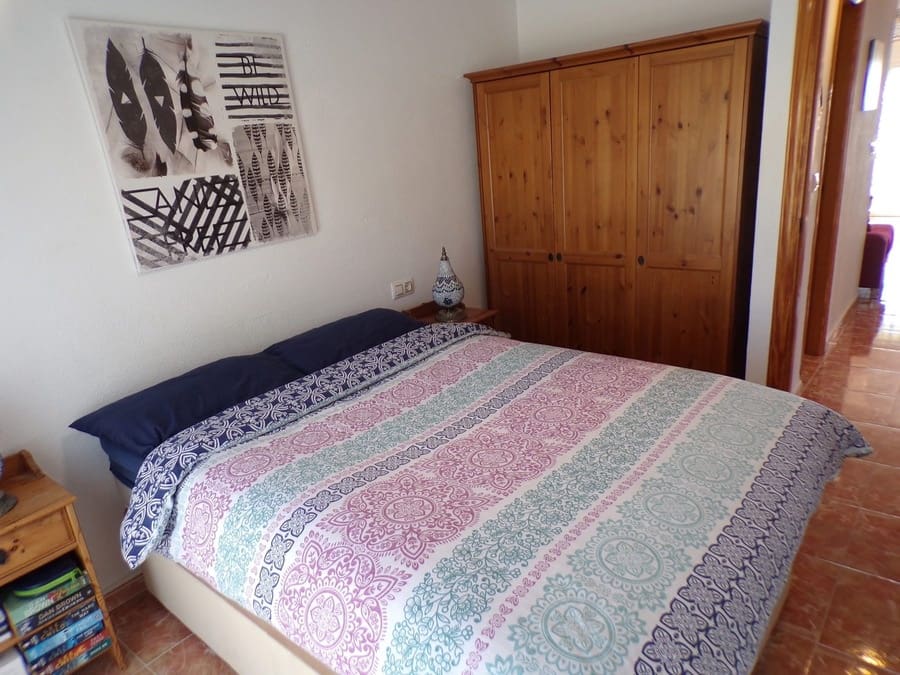 2 chambre Appartement à vendre à Villamartin avec piscine - 149 995 € (Ref: 9731505)