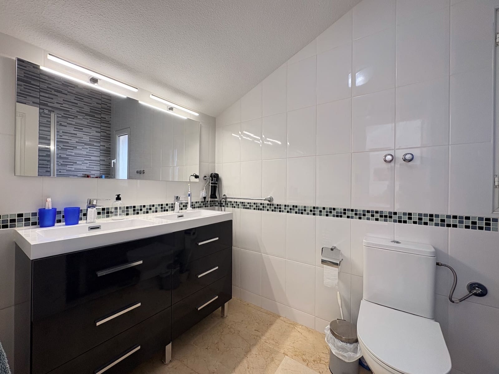 3 sovrum Hus till salu i Orihuela Costa med pool - 289 000 € (Ref: 9731506)