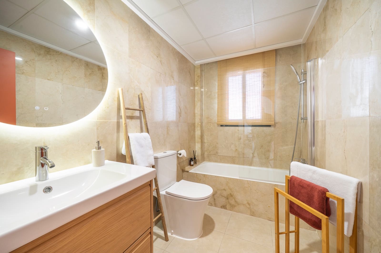 2 sovrum Lägenhet till salu i Ciudad Quesada med pool garage - 229 000 € (Ref: 9731512)