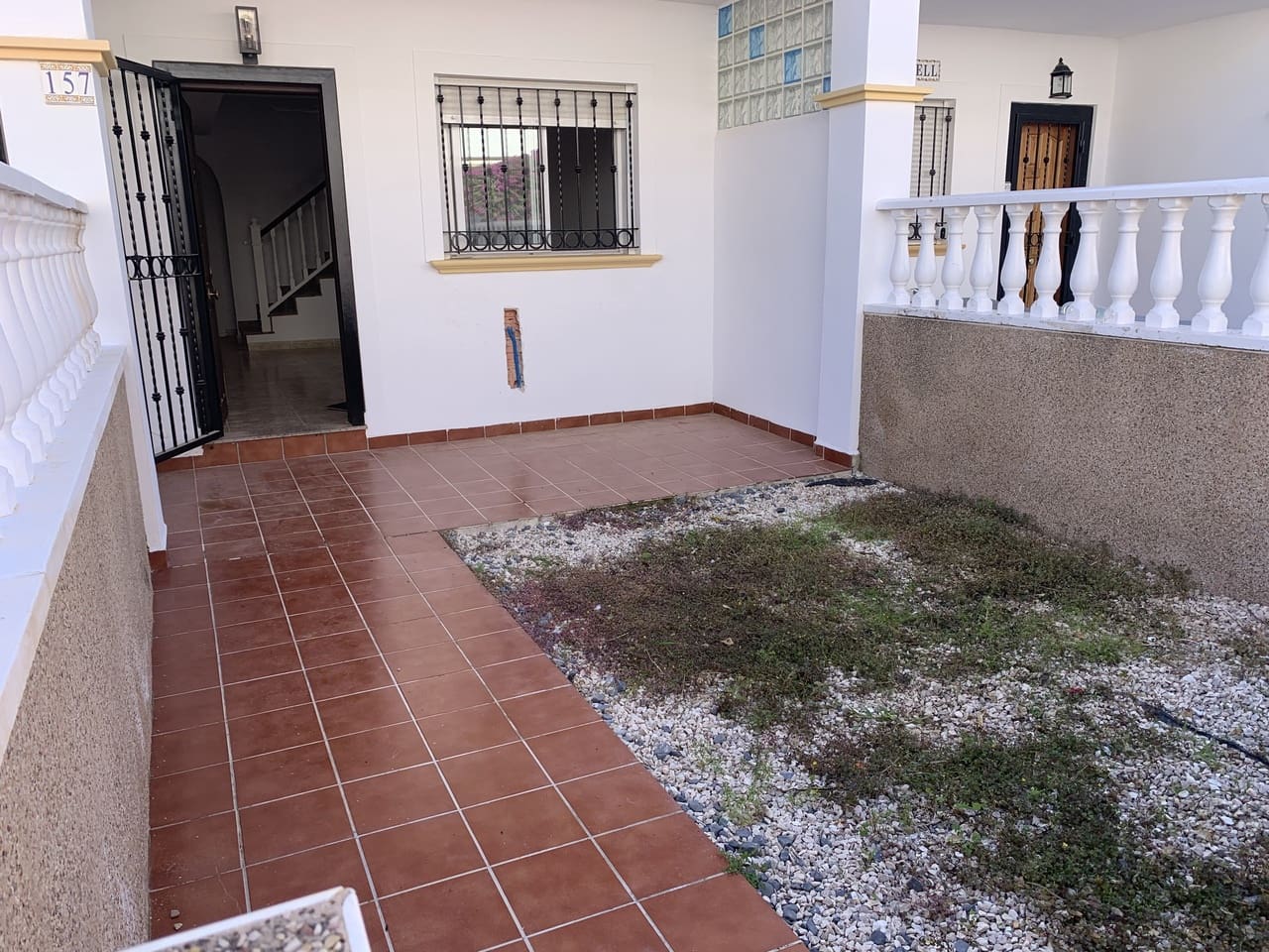 2 slaapkamer Huis te koop in Orihuela Costa met zwembad garage - € 189.950 (Ref: 9731514)