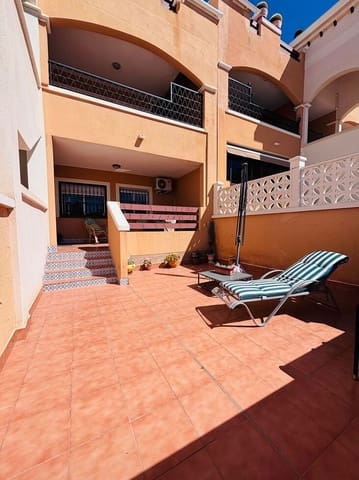 Apartamento de 2 habitaciones en Los Altos en venta con piscina garaje - 179.950 € (Ref: 9743200)