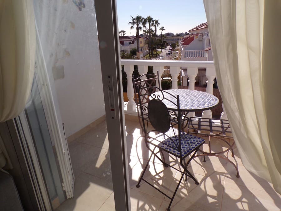 2 bedroom Apartment for sale in Cabo Roig with pool - € 179,995 (Ref: 9743201)