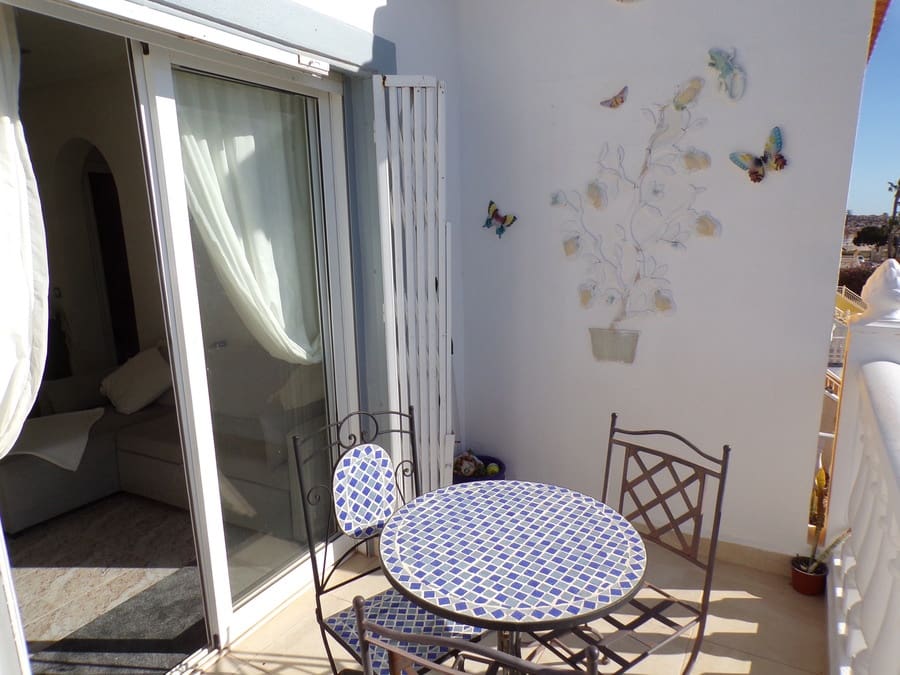 2 bedroom Apartment for sale in Cabo Roig with pool - € 179,995 (Ref: 9743201)