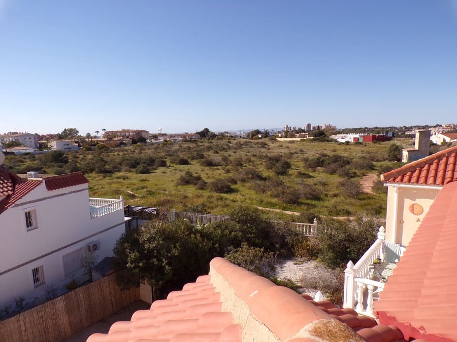 2 bedroom Apartment for sale in Cabo Roig with pool - € 179,995 (Ref: 9743201)