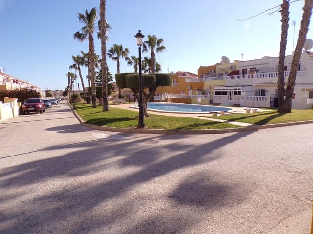 2 camera da letto Appartamento in vendita in Cabo Roig, Orihuela con piscina - 179.995 € (Rif: 9743201)