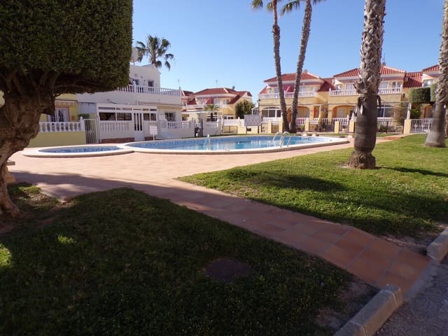 2 camera da letto Appartamento in vendita in Cabo Roig, Orihuela con piscina - 179.995 € (Rif: 9743201)