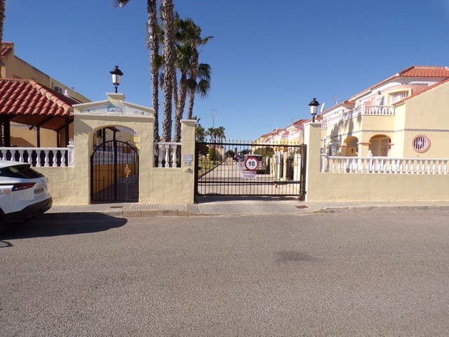 2 camera da letto Appartamento in vendita in Cabo Roig, Orihuela con piscina - 179.995 € (Rif: 9743201)