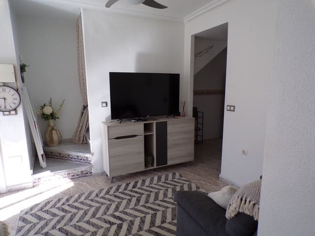 2 camera da letto Appartamento in vendita in Cabo Roig, Orihuela con piscina - 179.995 € (Rif: 9743201)