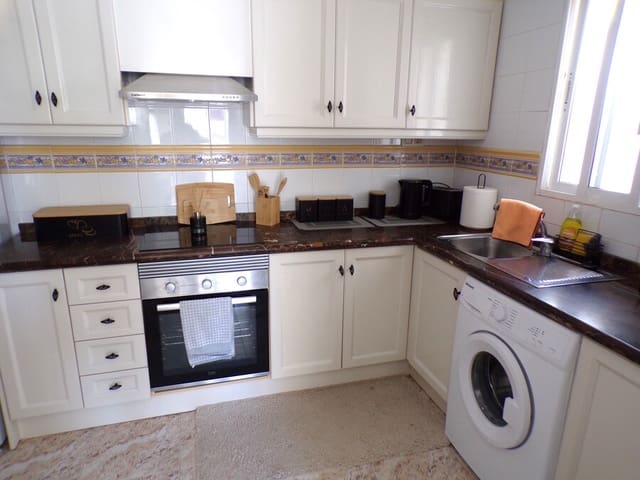 2 camera da letto Appartamento in vendita in Cabo Roig, Orihuela con piscina - 179.995 € (Rif: 9743201)