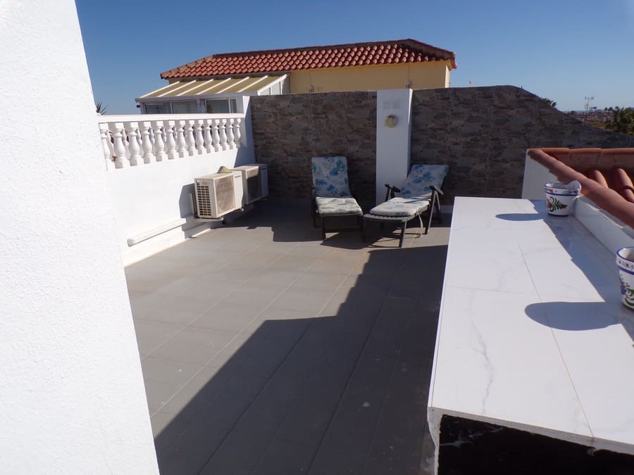 2 bedroom Apartment for sale in Cabo Roig with pool - € 179,995 (Ref: 9743201)